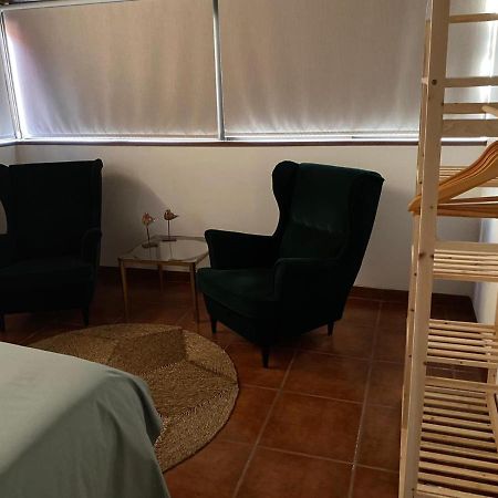 Old Town House La Laguna 拉拉古纳 外观 照片