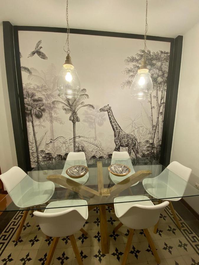 Old Town House La Laguna 拉拉古纳 外观 照片