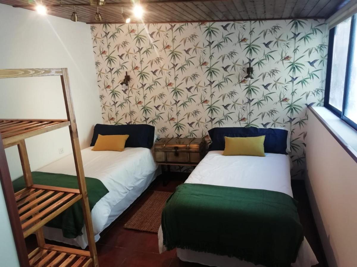 Old Town House La Laguna 拉拉古纳 外观 照片