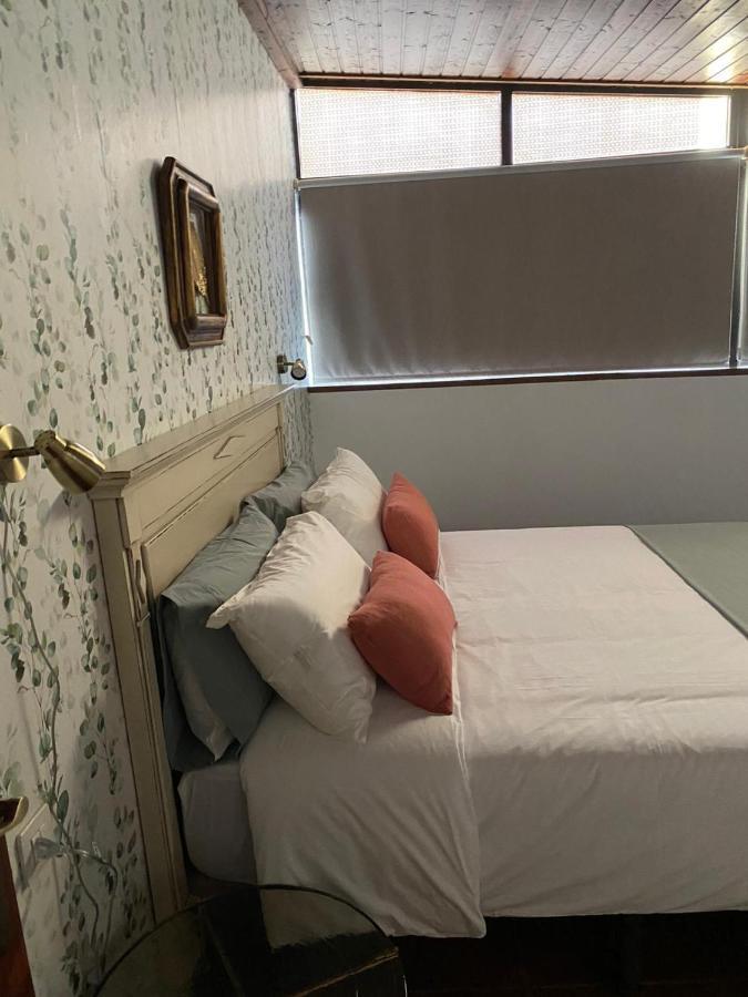 Old Town House La Laguna 拉拉古纳 外观 照片
