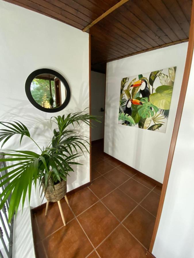Old Town House La Laguna 拉拉古纳 外观 照片
