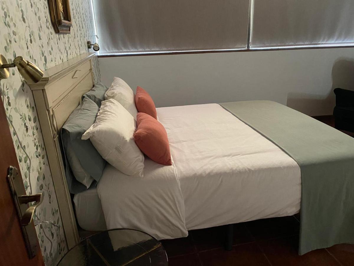 Old Town House La Laguna 拉拉古纳 外观 照片
