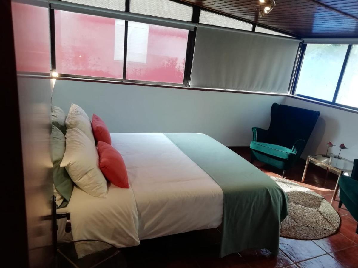 Old Town House La Laguna 拉拉古纳 外观 照片