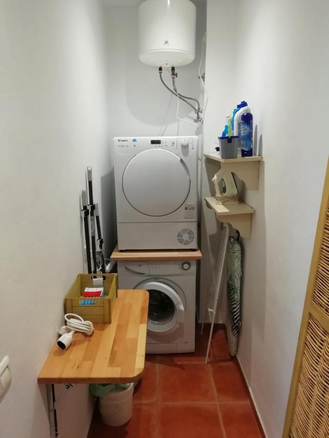 Old Town House La Laguna 拉拉古纳 外观 照片