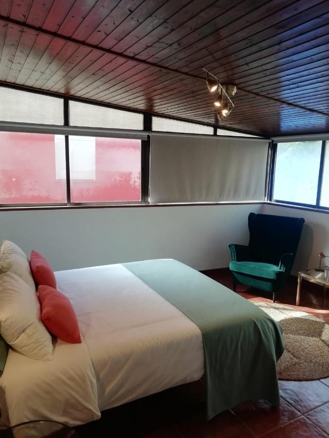 Old Town House La Laguna 拉拉古纳 外观 照片