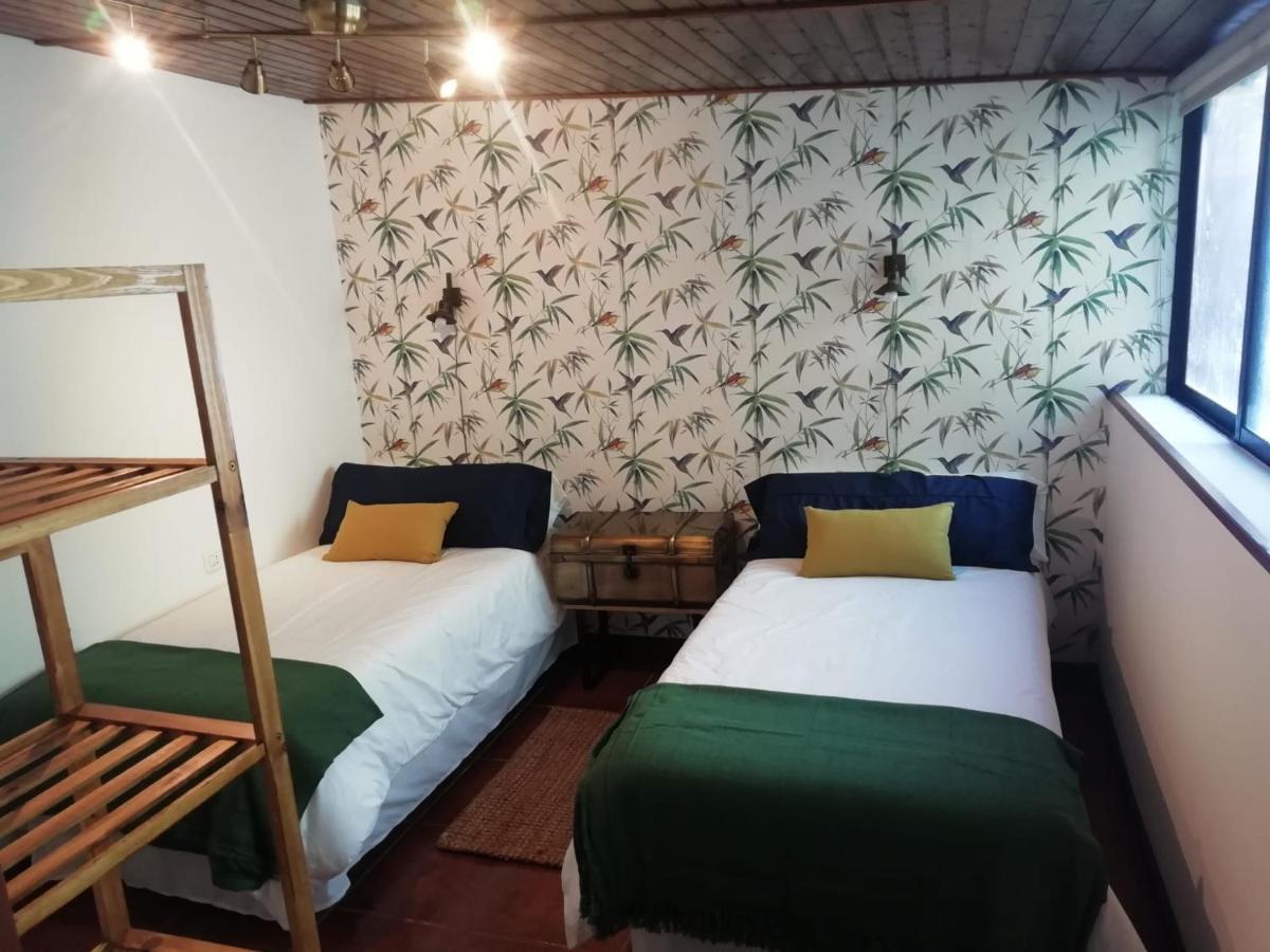 Old Town House La Laguna 拉拉古纳 外观 照片
