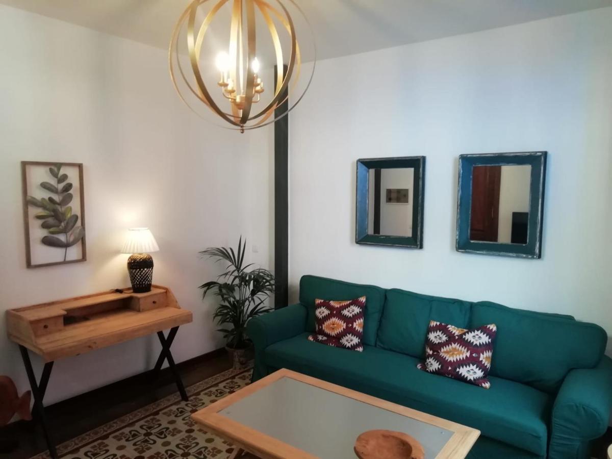 Old Town House La Laguna 拉拉古纳 外观 照片