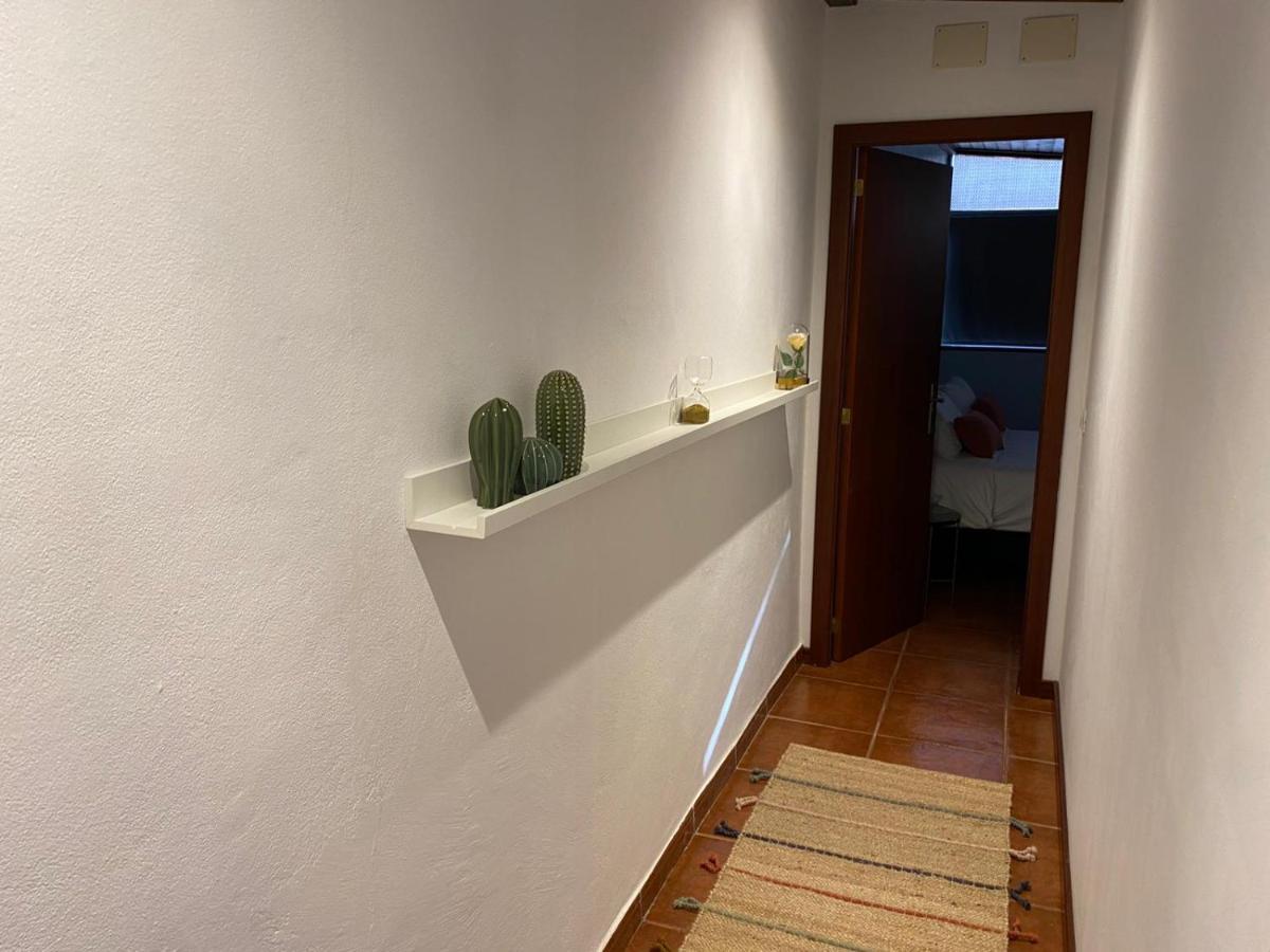 Old Town House La Laguna 拉拉古纳 外观 照片
