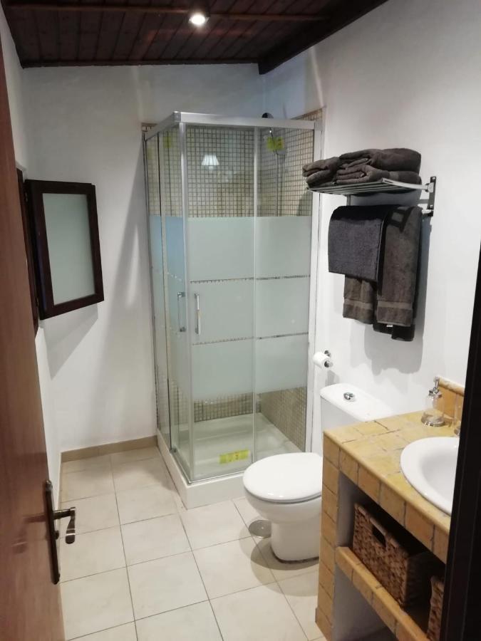 Old Town House La Laguna 拉拉古纳 外观 照片