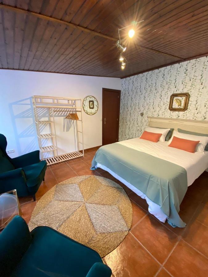 Old Town House La Laguna 拉拉古纳 外观 照片