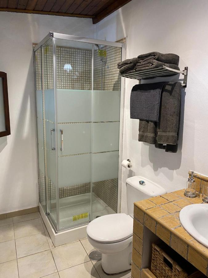 Old Town House La Laguna 拉拉古纳 外观 照片