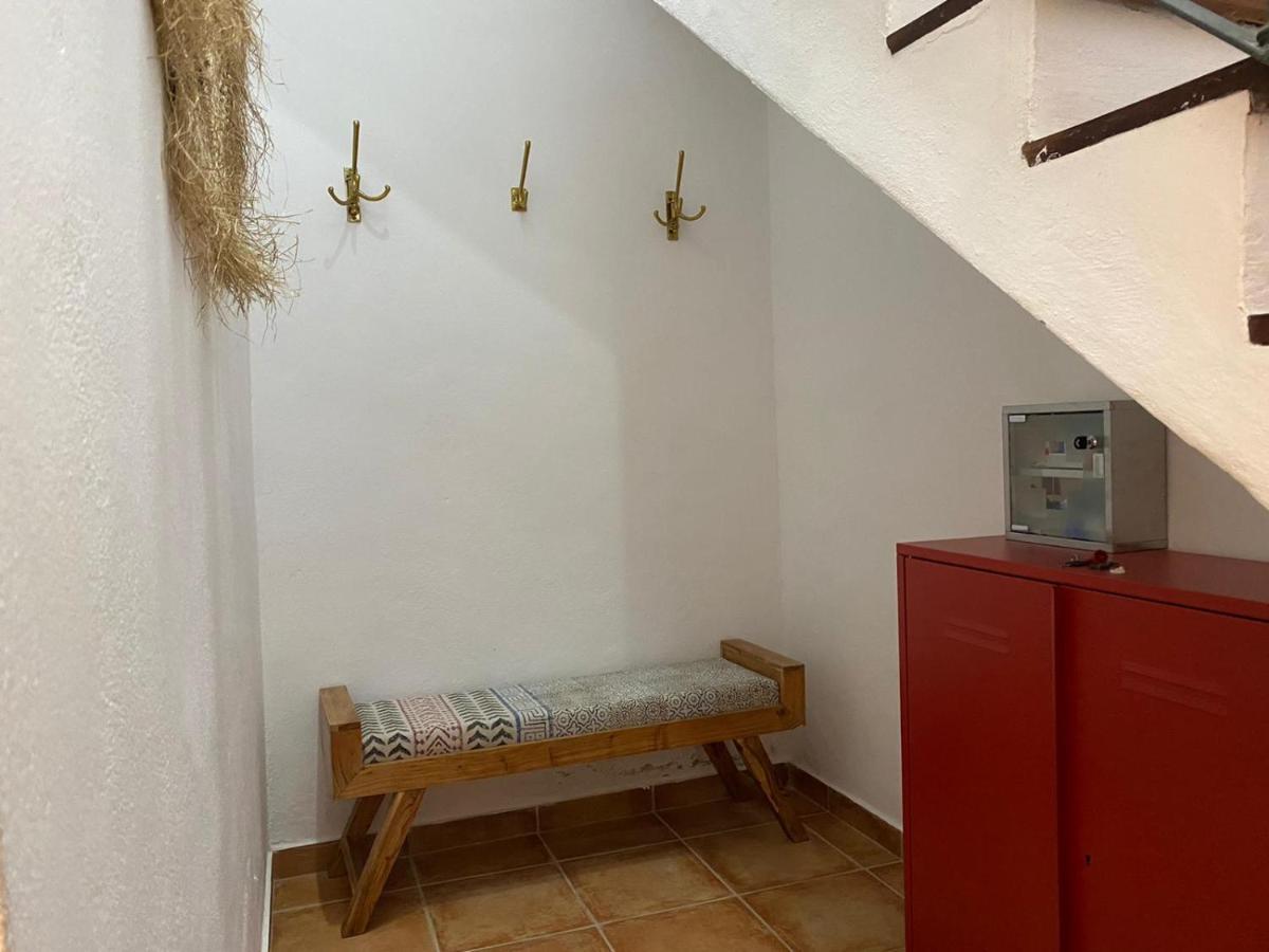Old Town House La Laguna 拉拉古纳 外观 照片