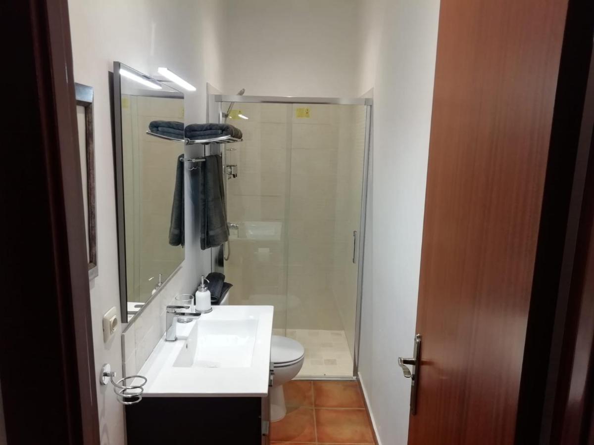 Old Town House La Laguna 拉拉古纳 外观 照片