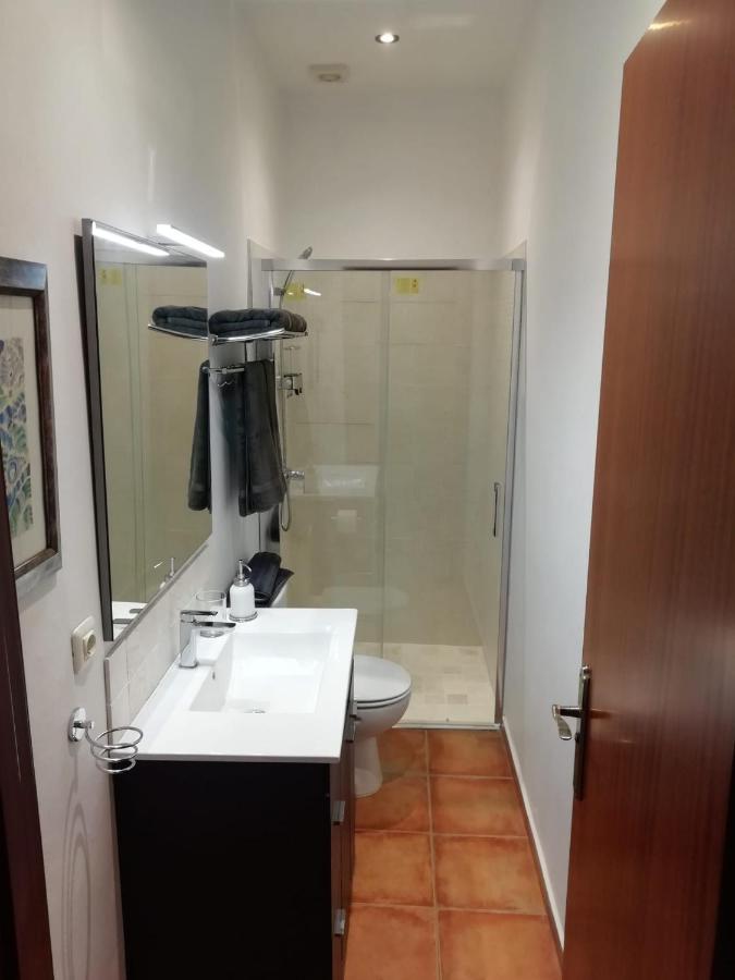 Old Town House La Laguna 拉拉古纳 外观 照片