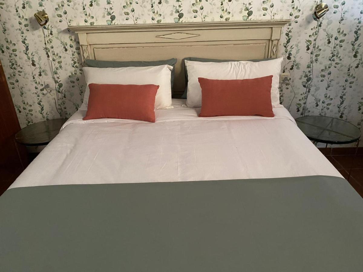 Old Town House La Laguna 拉拉古纳 外观 照片