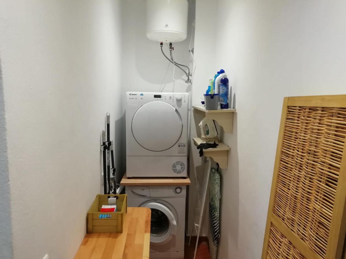 Old Town House La Laguna 拉拉古纳 外观 照片